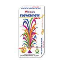 FLOWER POTS